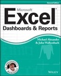 Bild: Excel Dashboards and Reports - Wiley