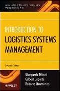 Cover: Introduction to Logistics Systems Management 2e - Wiley