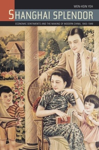 Enlarge image Cover: Shanghai Splendor - Naval Institute Press