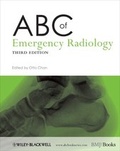 Cover: ABC of Emergency Radiology - BMJ Books
