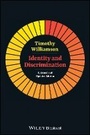 Cover: Identity and Discrimination - Reissued and Updated Edition - Wiley