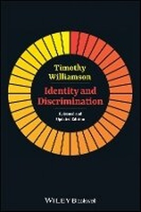 Enlarge image Cover: Identity and Discrimination - Reissued and Updated Edition - Wiley