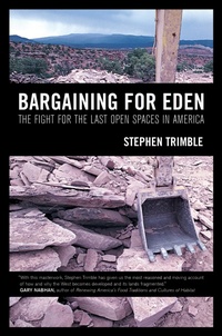 Enlarge image Cover: Bargaining for Eden - Naval Institute Press