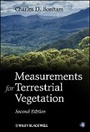Bild: Measurements for Terrestrial Vegetation 2e - Wiley