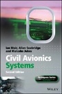 Cover: Civil Avionics Systems 2e - Wiley