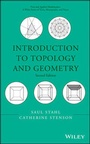 Cover: Introduction to Topology and Geometry 2e - Wiley