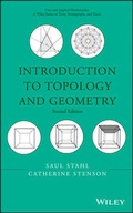 Cover: Introduction to Topology and Geometry 2e - Wiley