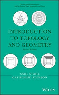 Abbildung von: Introduction to Topology and Geometry 2e - Wiley