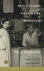 Cover: Reflections on Fieldwork in Morocco - University of California Press