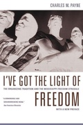 Cover: I've Got the Light of Freedom - Naval Institute Press