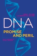 Cover: DNA - Naval Institute Press