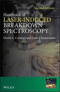 Abbildung von: Handbook of Laser-Induced Breakdown Spectroscopy 2e - Wiley