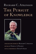 Cover: The Pursuit of Knowledge - Naval Institute Press