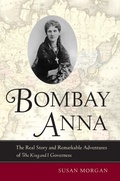 Cover: Bombay Anna - Naval Institute Press
