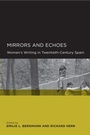Cover: Mirrors and Echoes - Naval Institute Press