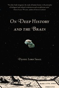 Cover: On Deep History and the Brain - Naval Institute Press