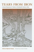 Cover: Tears from Iron - Naval Institute Press
