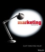 Cover: Marketing - Wiley