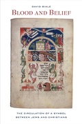Cover: Blood and Belief - Naval Institute Press