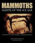 Cover: Mammoths - Frances Lincoln