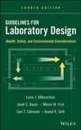 Bild: Guidelines for Laboratory Design: Health, Safety, and Environmental Considerations, Fourth Edition - Wiley