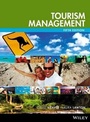 Cover: Tourism Management - Wiley