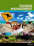 Cover: Tourism Management - Wiley
