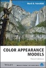 Cover: Color Appearance Models 3rd Edition - Wiley