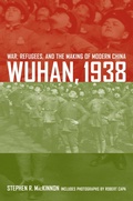 Cover: Wuhan, 1938 - Naval Institute Press