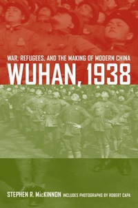 Enlarge image Cover: Wuhan, 1938 - Naval Institute Press