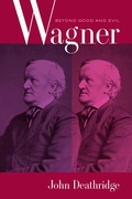 Cover: Wagner Beyond Good and Evil - Naval Institute Press