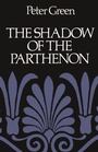 Cover: The Shadow of the Parthenon - Naval Institute Press