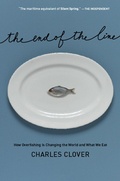 Cover: The End of the Line - The New Press