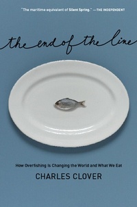Enlarge image Cover: The End of the Line - The New Press
