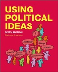 Cover: Using Political Ideas - Wiley
