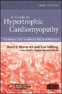 Cover: A Guide to Hypertrophic Cardiomyopathy - For Patients, Their Families and Interested Physicians - Wiley