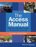 Cover: The Access Manual - Wiley