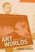 Cover: Art Worlds, 25th Anniversary Edition - Naval Institute Press