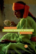 Cover: Writing Women's Worlds - Naval Institute Press