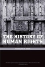 Cover: The History of Human Rights - Naval Institute Press