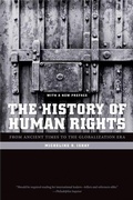 Cover: The History of Human Rights - Naval Institute Press