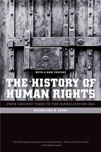 Enlarge image Cover: The History of Human Rights - Naval Institute Press