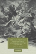Cover: Ireland, India and Nationalism in Nineteenth-Century Literature - Cambridge University Press