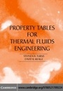Cover: Properties Tables Booklet for Thermal Fluids Engineering - Cambridge University Press