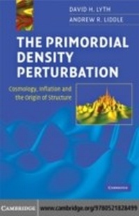 Abbildung von: The Primordial Density Perturbation - Cambridge University Press