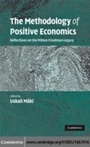 Cover: The Methodology of Positive Economics - Cambridge University Press