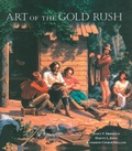 Cover: Art of the Gold Rush - Naval Institute Press
