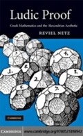 Cover: Ludic Proof - Cambridge University Press