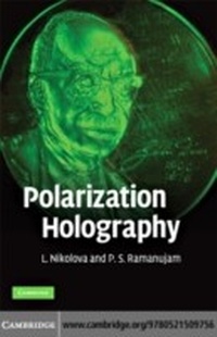 Abbildung von: Polarization Holography - Cambridge University Press