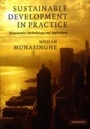 Cover: Sustainable Development in Practice - Cambridge University Press